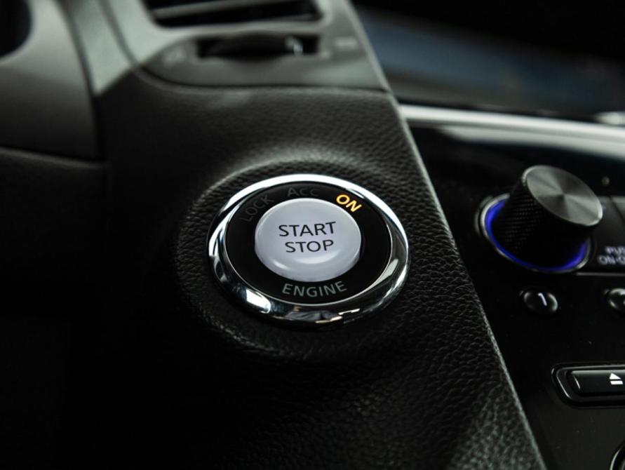 Infiniti FX II (S51) Санкт-Петербург  - изображение 22