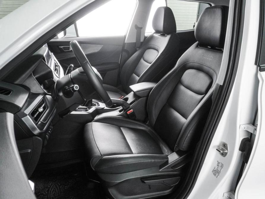 Chery Tiggo 4 Pro I Рестайлинг Воронеж  - изображение 10