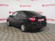 Lada (ВАЗ) Granta I Рестайлинг Вологда  - изображение 25