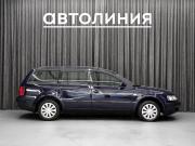 Volkswagen Passat B5 Красноярск  - изображение 22
