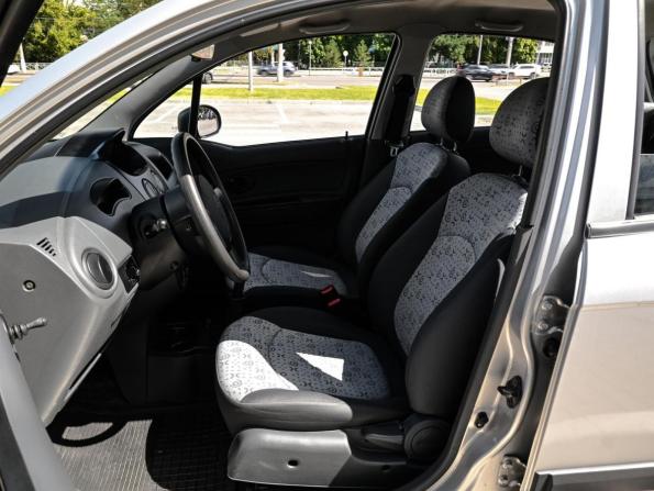 Chevrolet Spark II с пробегом 2008 года, цена 399 000 рублей, 57020 км, хэтчбек, Автокод Объявления
