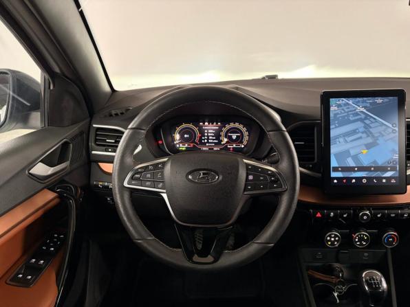 Lada (ВАЗ) Vesta I Рестайлинг (NG) с пробегом 2025 года, цена 1 740 000 рублей, 14227 км, универсал, Автокод Объявления
