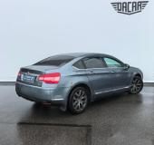 Citroen C5 II Санкт-Петербург  - изображение 25