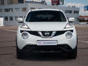 Nissan Juke I Рестайлинг Москва  - изображение 21