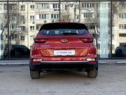 Kia Sportage IV Рестайлинг Самара  - изображение 20