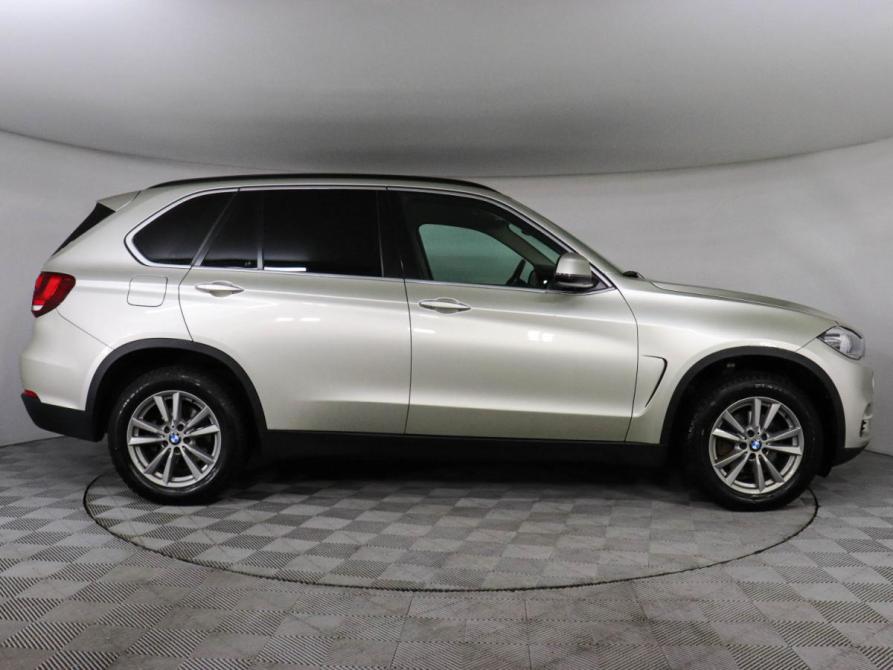BMW X5 III (F15) Химки  - изображение 7