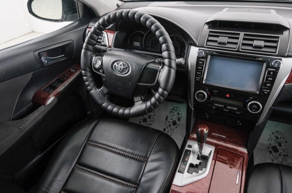 Toyota Camry VII (XV50) Красноярск  - изображение 10