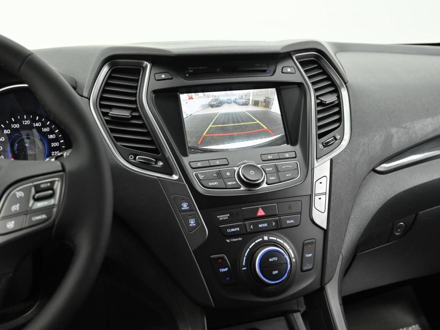 Hyundai Santa Fe III Москва  - изображение 10