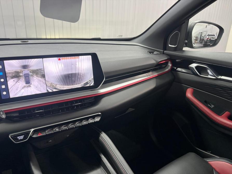 Geely Coolray I Рестайлинг Краснодар  - изображение 12