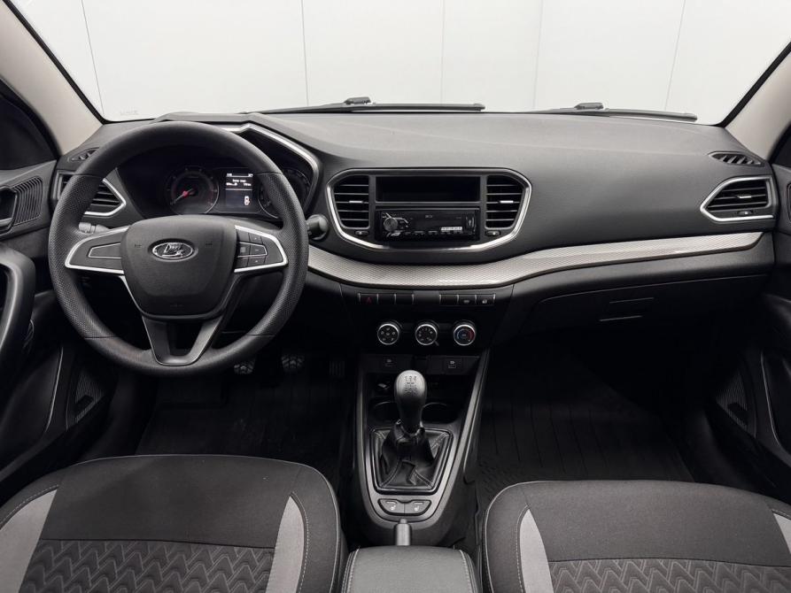 Lada (ВАЗ) Vesta I Рестайлинг (NG) Воронеж  - изображение 12