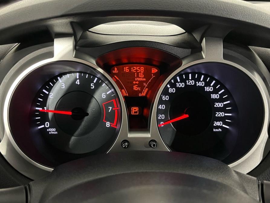 Nissan Juke I Ижевск  - изображение 13