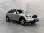 Infiniti FX I (S50) Рестайлинг Новосибирск  - изображение 39