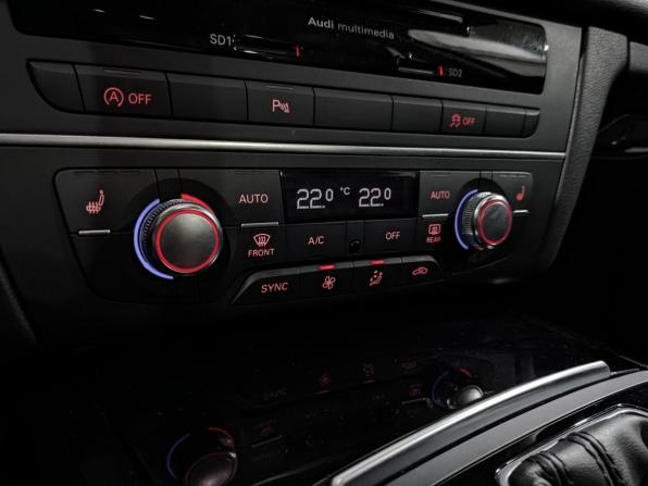 Audi A6 IV (C7) Рестайлинг с пробегом 2017 года, цена 3 100 000 рублей, 64730 км, седан, Автокод Объявления