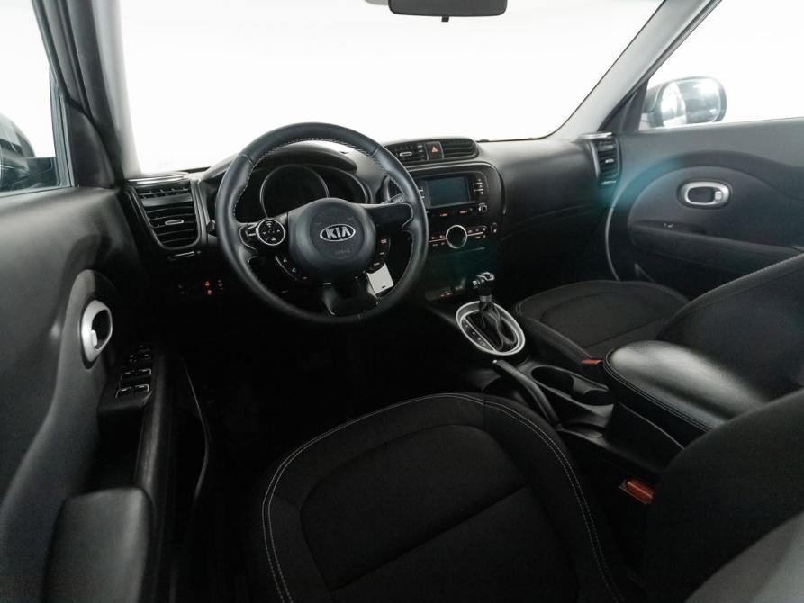Kia Soul II Рестайлинг Челябинск  - изображение 8