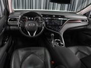 Toyota Camry VIII (XV70) Тюмень  - изображение 25