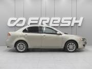 Mitsubishi Lancer X Ростов-на-Дону  - изображение 20