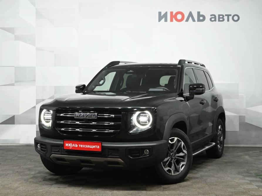 Haval Dargo Екатеринбург  - изображение 1