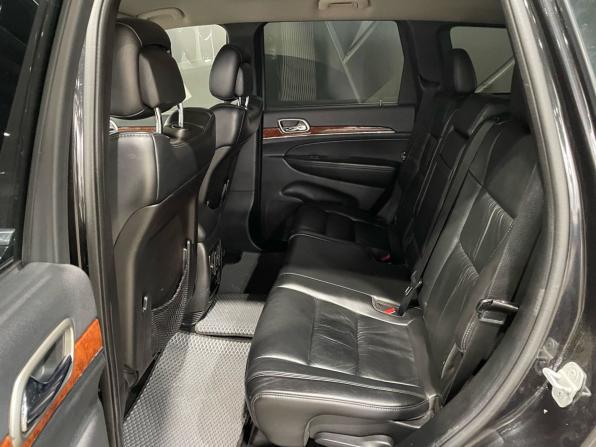 Jeep Grand Cherokee IV (WK2) с пробегом 2011 года, цена 1 690 000 рублей, 191620 км, внедорожник, Автокод Объявления