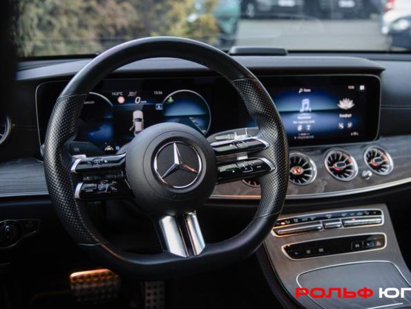 Mercedes-Benz E-Класс V (W213 S213 C238) Рестайлинг с пробегом 2022 года, цена 4 548 000 рублей, 70687 км, седан, Автокод Объявления