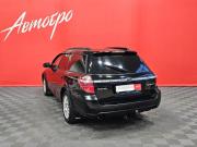 Subaru Outback III Рестайлинг Вологда  - изображение 22