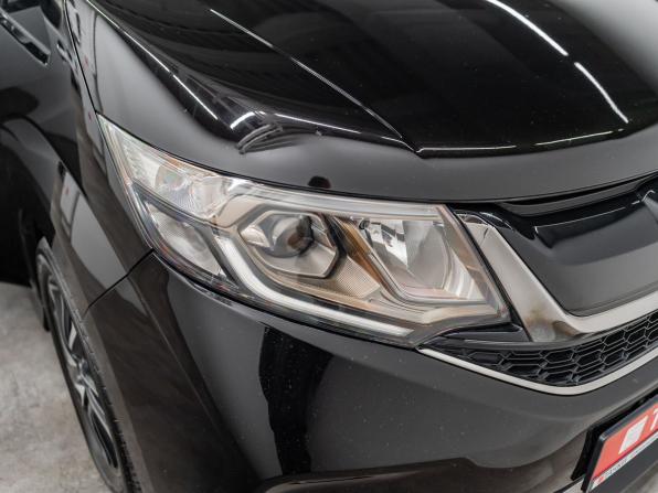 Honda Stepwgn V с пробегом 2016 года, цена 1 900 000 рублей, 168417 км, минивэн, Автокод Объявления