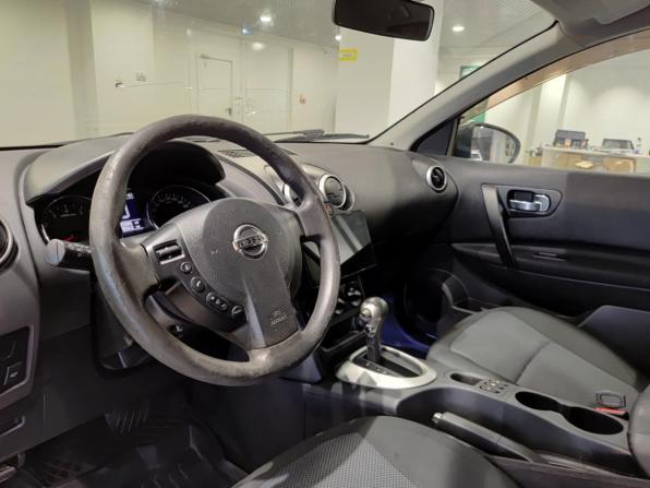 Nissan Qashqai I Рестайлинг с пробегом 2012 года, цена 834 000 рублей, 223363 км, внедорожник, Автокод Объявления