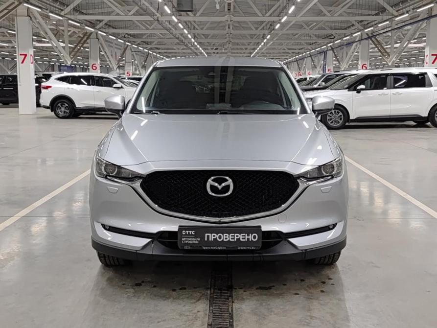 Mazda CX-5 II Казань  - изображение 2