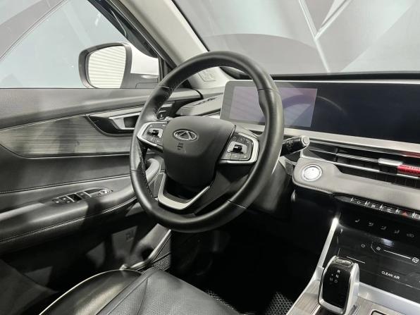 Chery Tiggo 4 I Рестайлинг 2 с пробегом 2024 года, цена 1 699 000 рублей, 23000 км, внедорожник, Автокод Объявления
