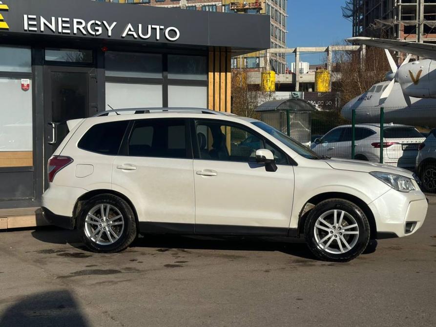Subaru Forester IV Уфа  - изображение 2