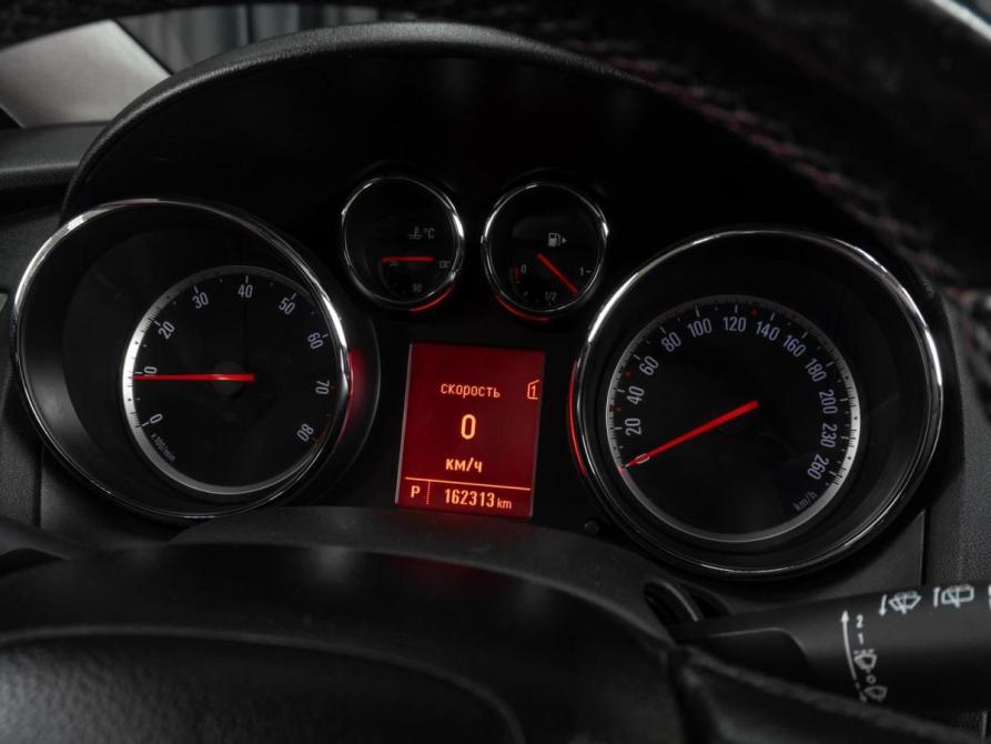 Opel Astra J Тюмень  - изображение 14