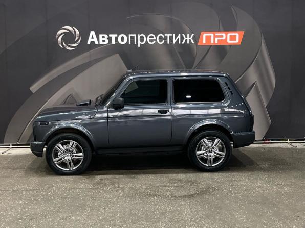 Lada (ВАЗ) 2121 (4x4) I Рестайлинг (2020) с пробегом 2020 года, цена 680 000 рублей, 80550 км, внедорожник, Автокод Объявления