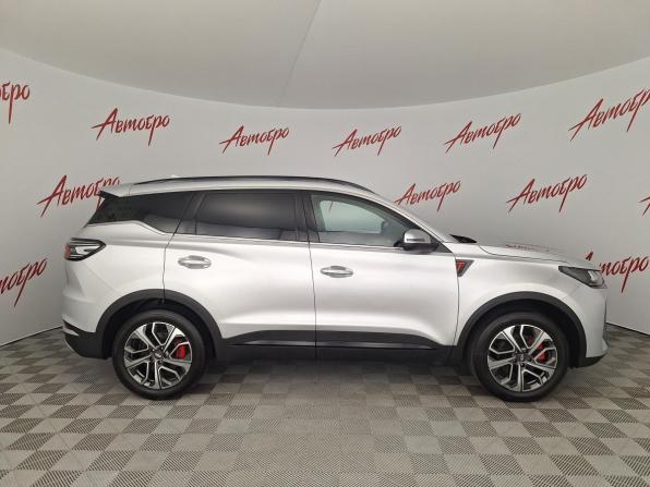 Chery Tiggo 7 Pro Max I Рестайлинг с пробегом 2024 года, цена 2 100 000 рублей, 6489 км, внедорожник, Автокод Объявления