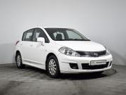 Nissan Tiida I Рестайлинг Санкт-Петербург  - изображение 22