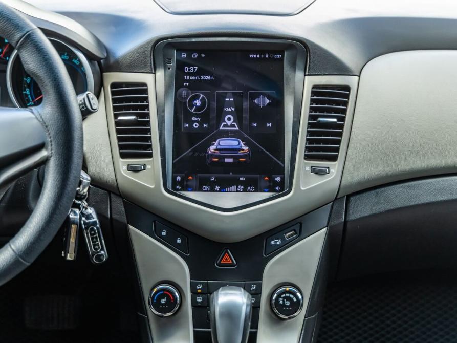 Chevrolet Cruze I Рестайлинг Волгоград  - изображение 16