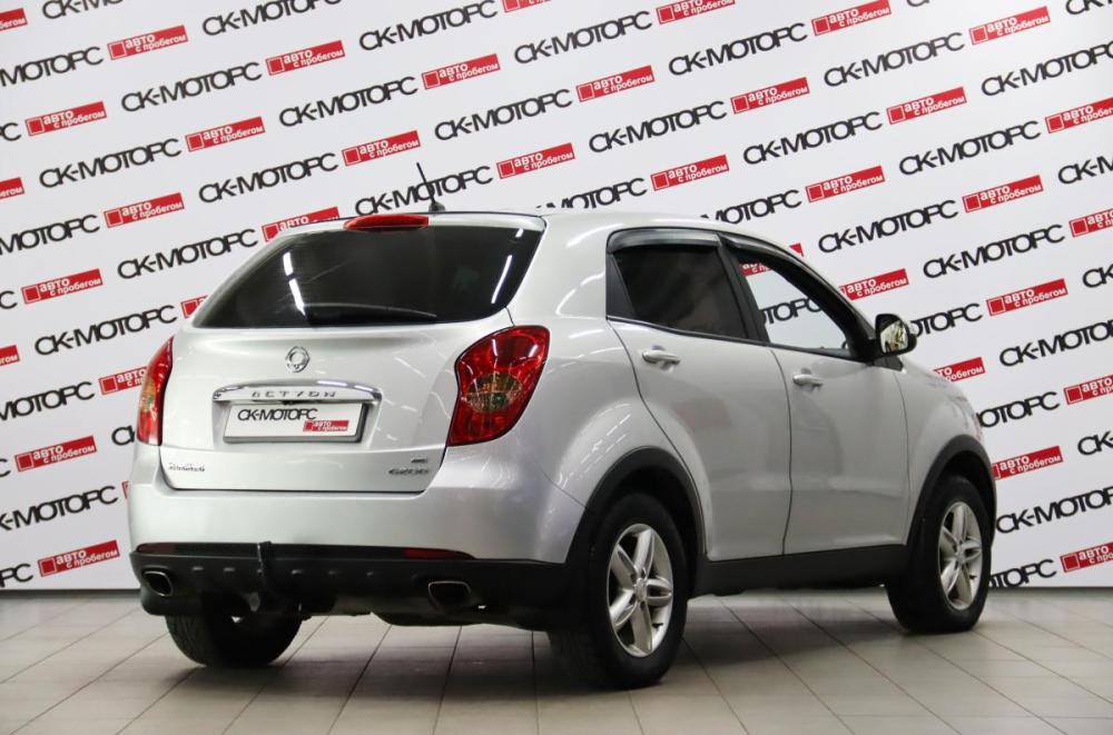 SsangYong Actyon II Сургут  - изображение 2