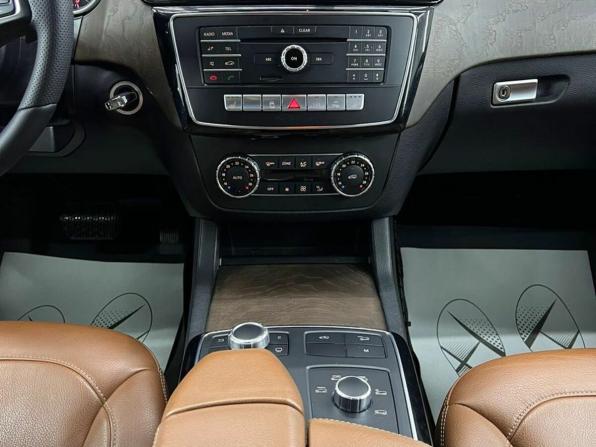 Mercedes-Benz GLS I (X166) с пробегом 2019 года, цена 5 550 000 рублей, 170986 км, внедорожник, Автокод Объявления