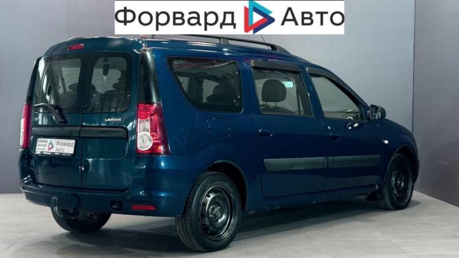Lada (ВАЗ) Largus I с пробегом 2018 года, цена 699 000 рублей, 199500 км, универсал, Автокод Объявления