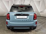 Mini Countryman II Рестайлинг Москва  - изображение 20
