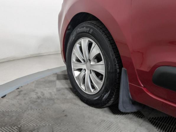 Citroen C3 Picasso I с пробегом 2010 года, цена 539 900 рублей, 150000 км, минивэн, Автокод Объявления