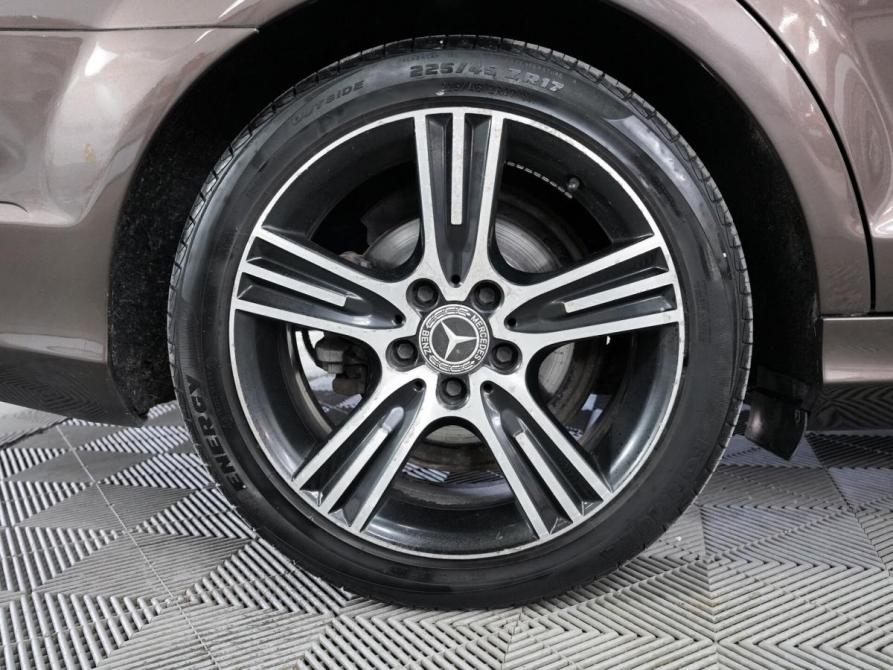 Mercedes-Benz C-Класс III (W204) Рестайлинг Ульяновск  - изображение 9