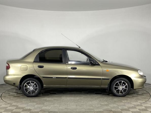 Daewoo Lanos с пробегом 2007 года, цена 435 000 рублей, 256783 км, седан, Автокод Объявления
