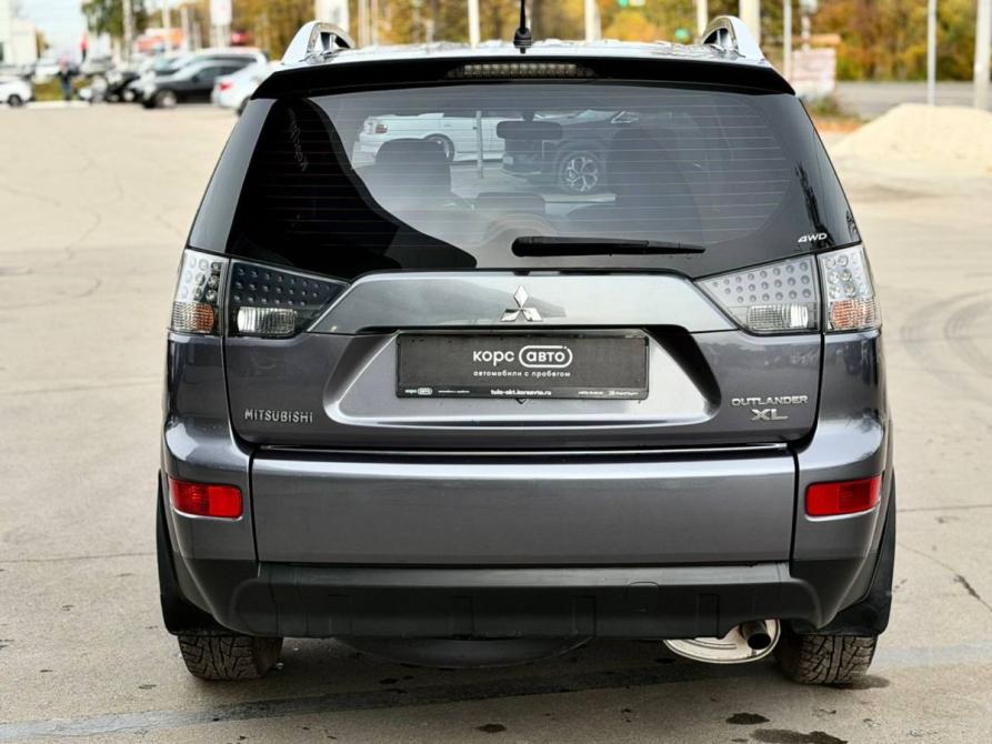Mitsubishi Outlander II Тула  - изображение 5