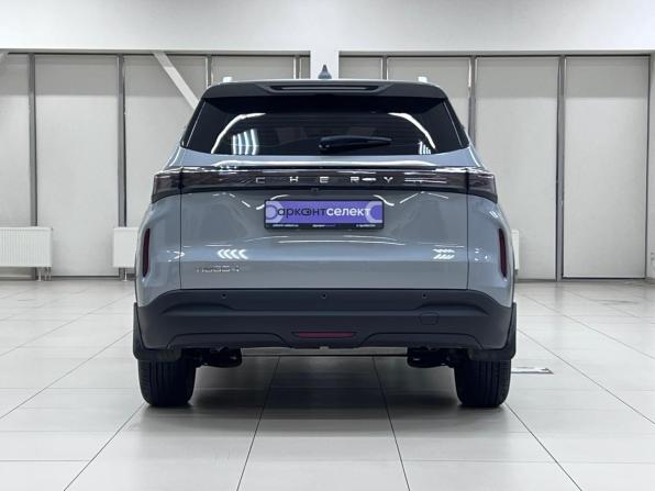 Chery Tiggo 4 I Рестайлинг 2 с пробегом 2025 года, цена 1 770 000 рублей, 30413 км, внедорожник, Автокод Объявления