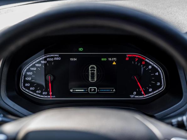 Chery Tiggo 7 I с пробегом 2019 года, цена 1 190 000 рублей, 31511 км, внедорожник, Автокод Объявления