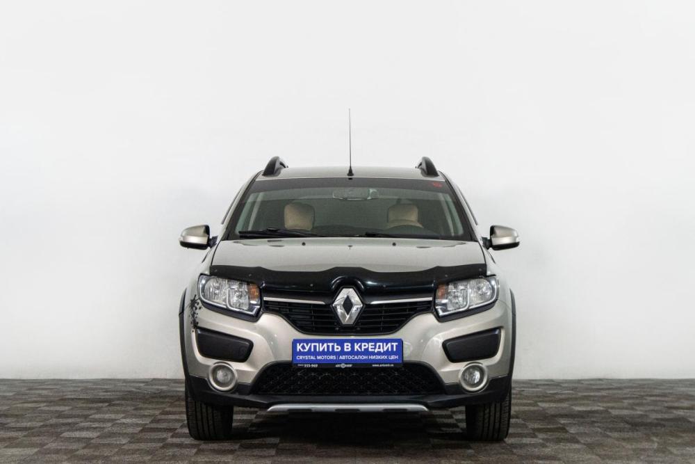 Renault Sandero II Сургут  - изображение 2