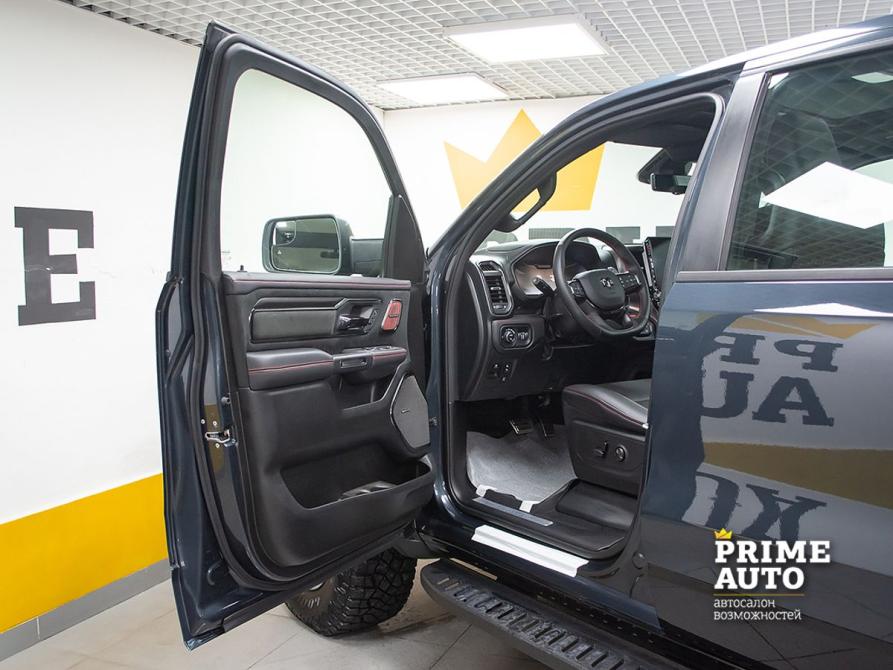 Ram 1500 V Рестайлинг Новосибирск  - изображение 7