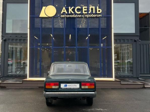 Lada (ВАЗ) 2107 с пробегом 2007 года, цена 129 000 рублей, 83200 км, седан, Автокод Объявления