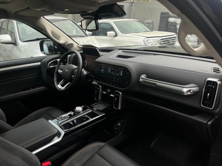 Haval Dargo Санкт-Петербург  - изображение 8