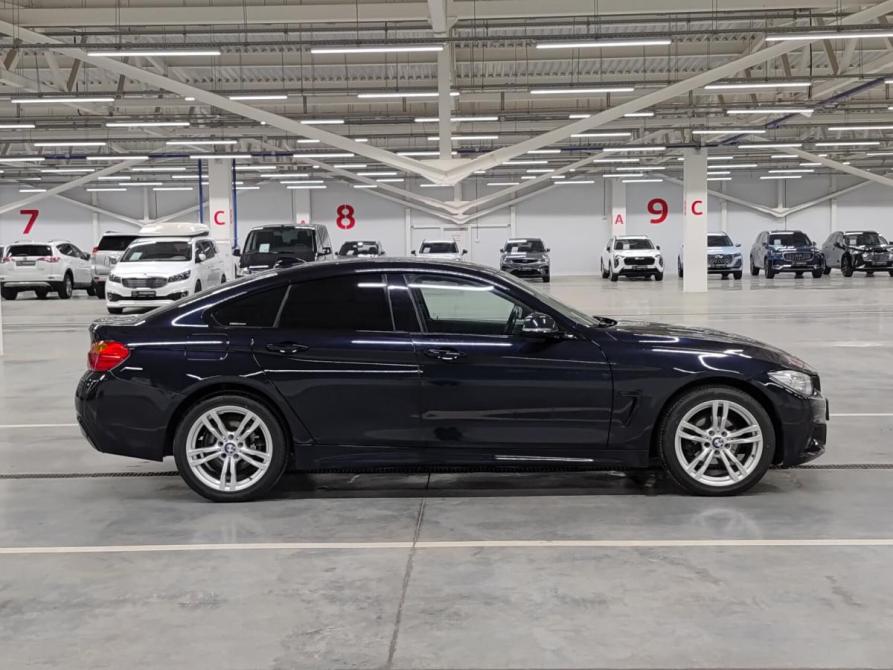 BMW 4 серии F32/F33/F36 Казань  - изображение 5