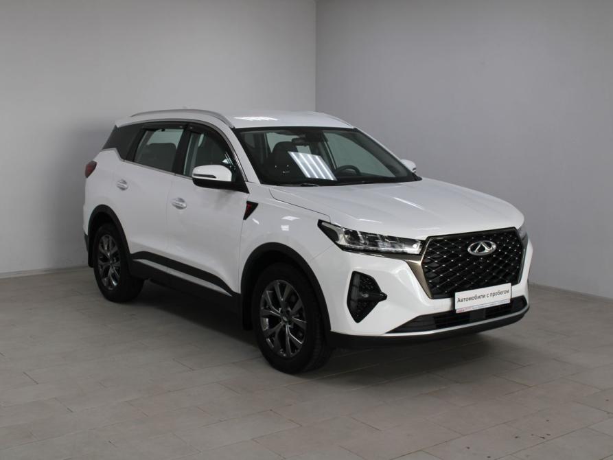 Chery Tiggo 7 Pro Max I Старый Оскол  - изображение 1